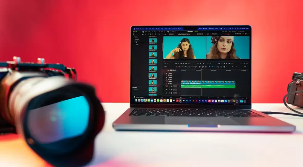 How AI is Revolutionizing Video Editing From Automation to Creativity