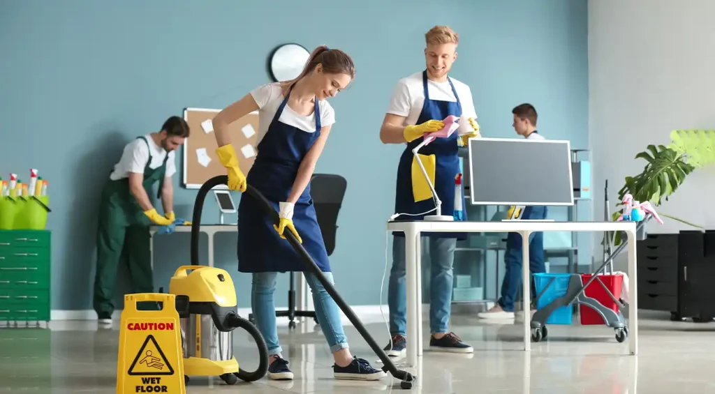 3 Tips For Cleaning Smarter, Not Harder