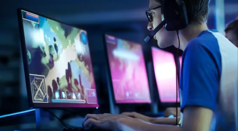 Featured Image of How Esports Marketing Agencies Shaping Global Sports Growth