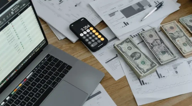 Featured Image of Payroll Management